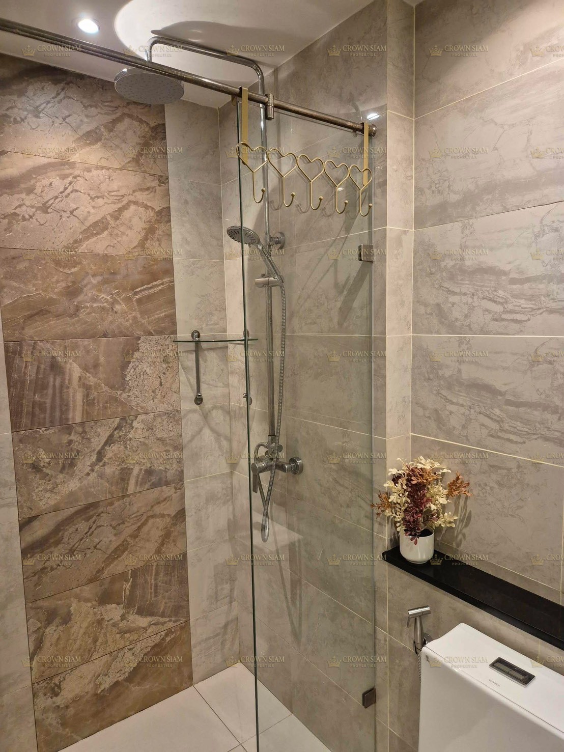 จอมเทียน • The Riviera Monaco • ห้องสตูดิโอ ชั้น 29 วิวทะเล - Image 6