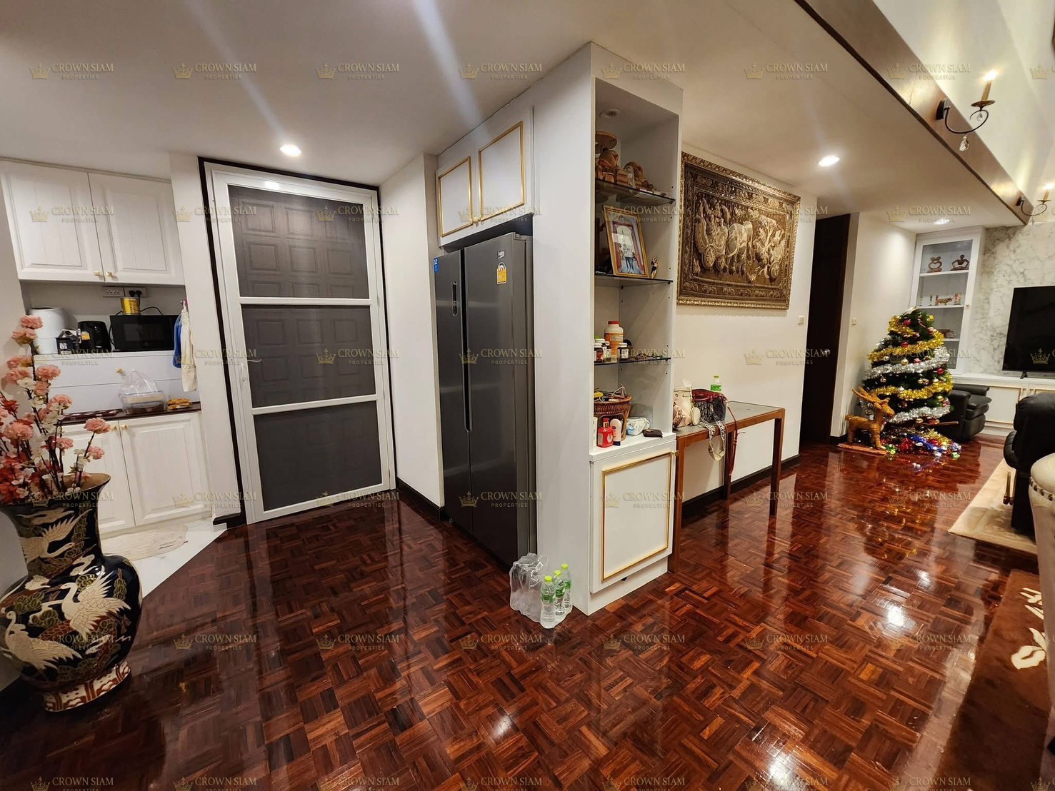 จอมเทียน • Panchalae Residence • เรสซิเดนซ์ 3 ห้องนอน 2 ชั้น ใกล้หาด - Image 7