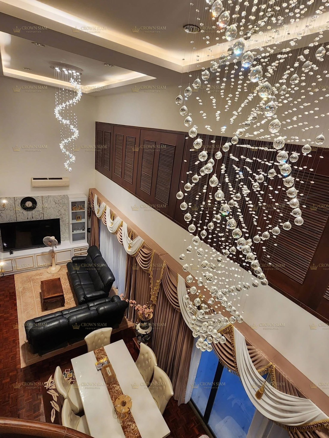 จอมเทียน • Panchalae Residence • เรสซิเดนซ์ 3 ห้องนอน 2 ชั้น ใกล้หาด - Image 10