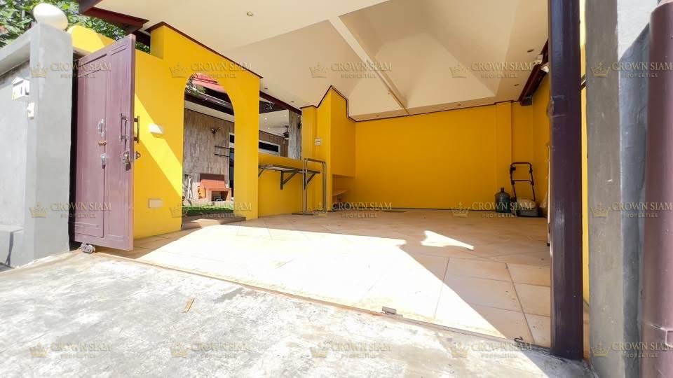 芭堤雅东 • Nong Prue Soi 6 • 3卧私人泳池别墅 - Image 3