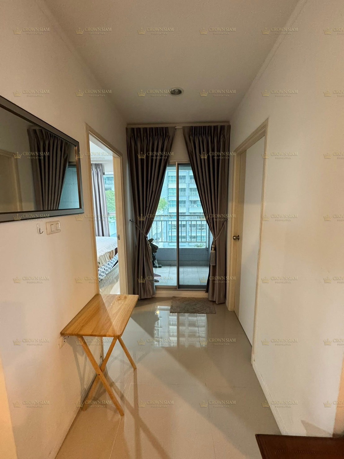 Jomtien • Lumpini Park Beach Jomtien • 5F 2BR 2BT Condo - Image 4