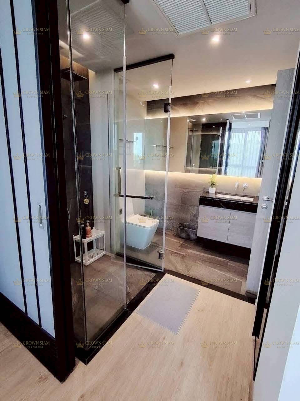 พระตำหนัก • Andromeda Condo Pattaya • คอนโด 1 ห้องนอน ชั้น 4 - Image 5