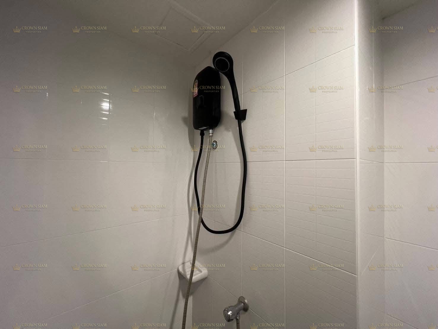 Jomtien • Lumpini Jomtien • 20F 1BR Sea View Condo - Image 7