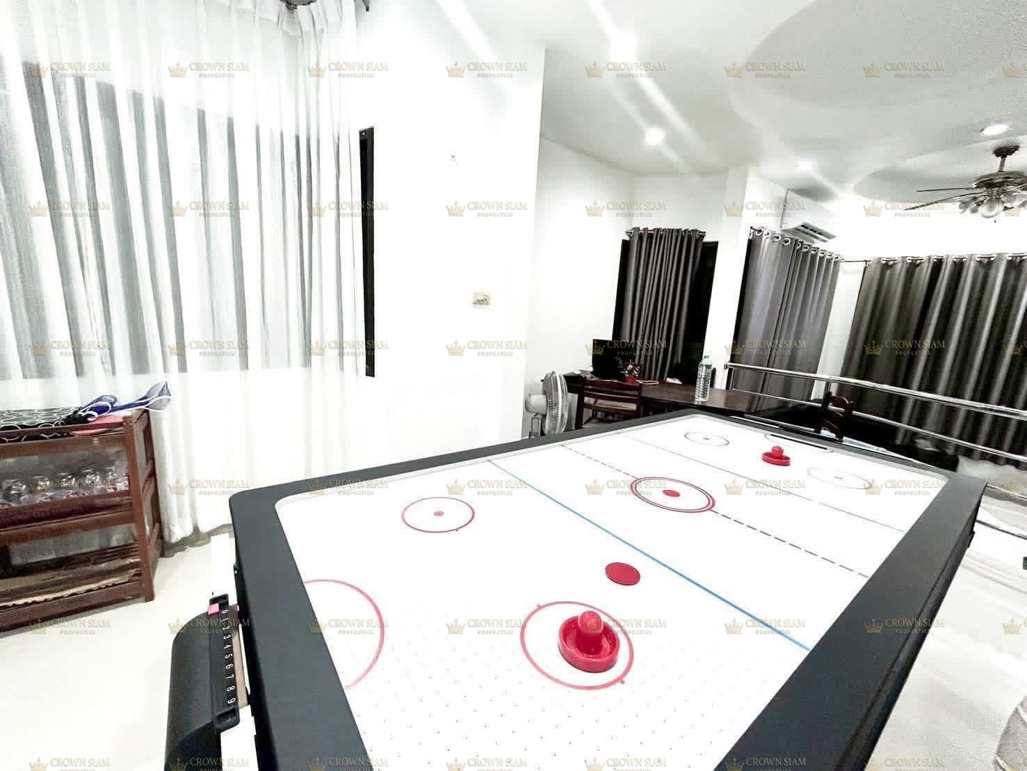 บ้านสองชั้น • บ้านให้เช่า 4 ห้องนอน ใกล้หาดจอมเทียน - Image 6