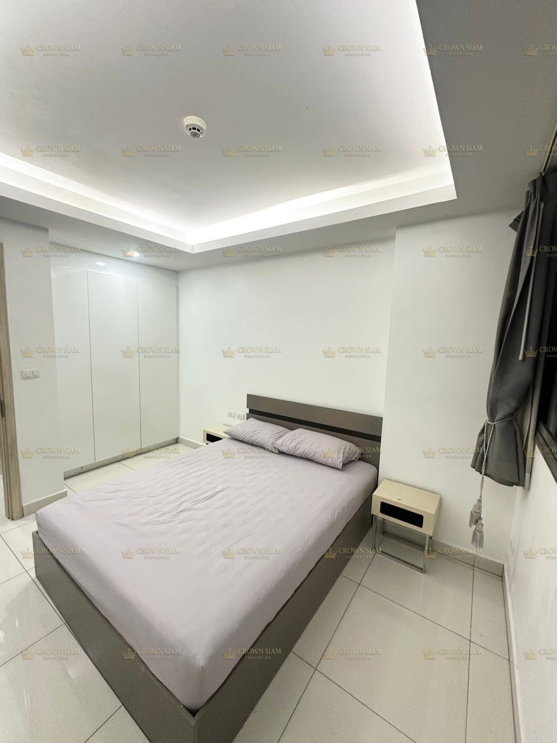 Pratumnak • Water Park Condominium • 4F 1BR Condo - Image 7
