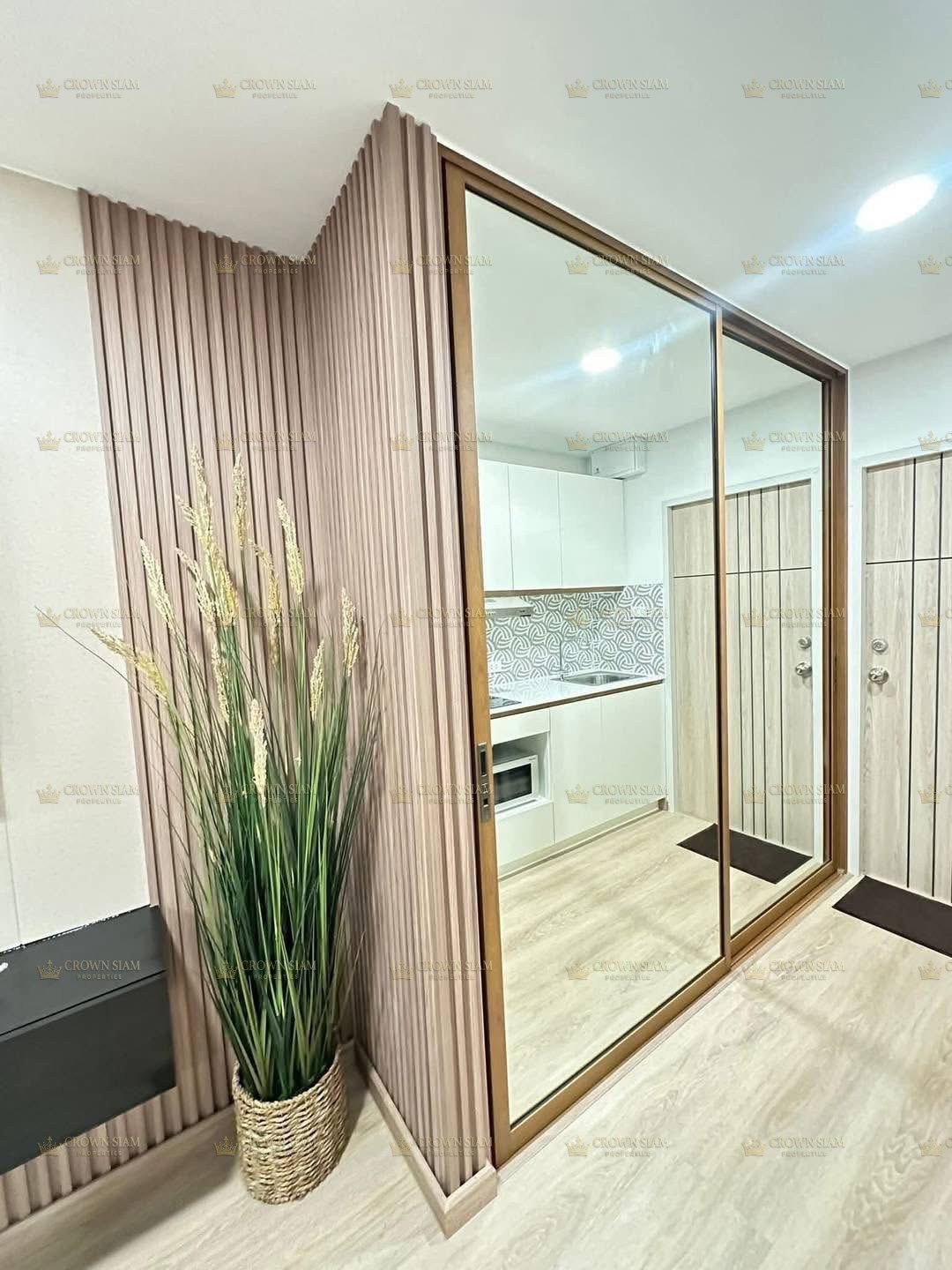 芭提雅中 • Diana Estate Condominium • 高级单间公寓 - Image 5