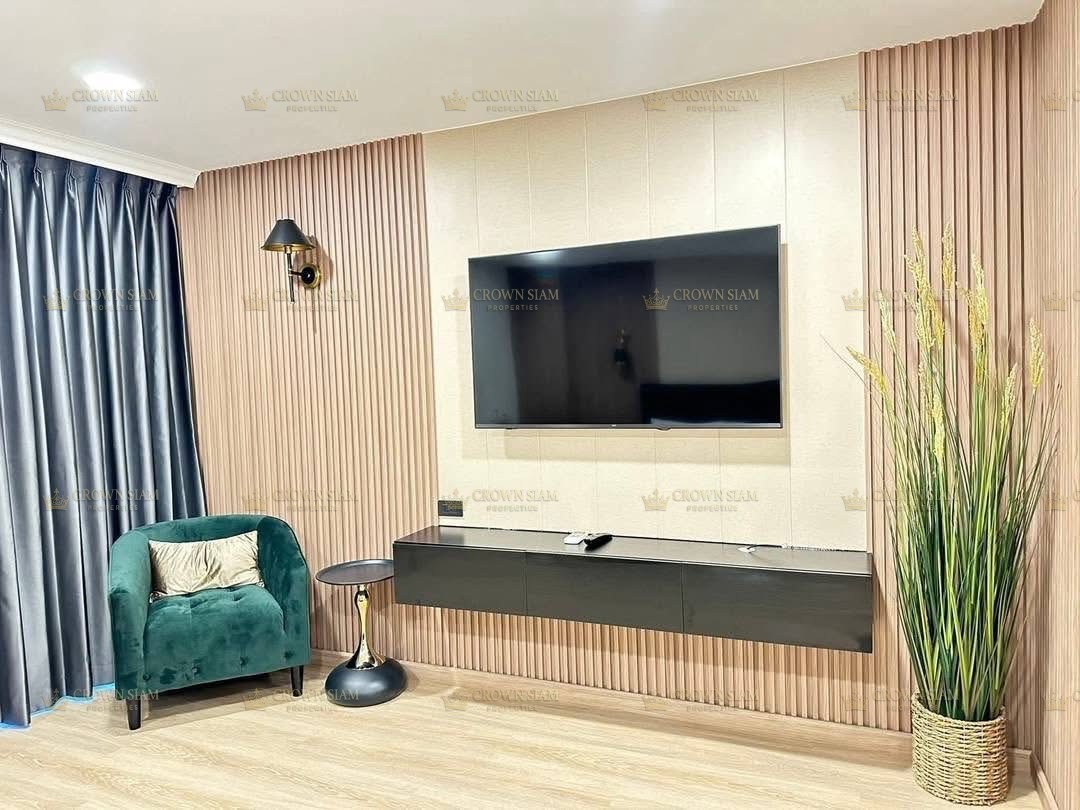 芭提雅中 • Diana Estate Condominium • 高级单间公寓 - Image 4