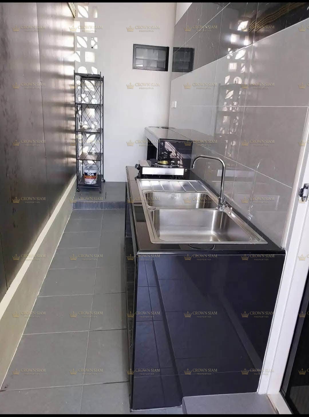 East Pattaya • Siam Country Club • 2BR Fully Furnished House for Rent - Image 7