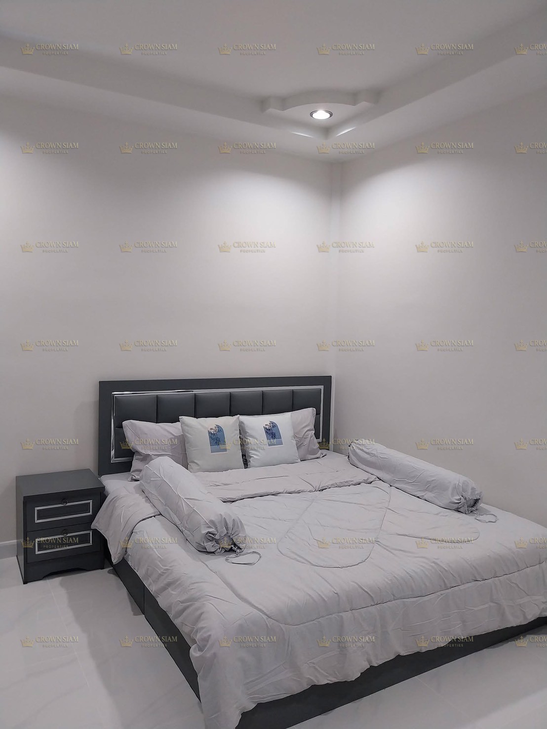East Pattaya • Siam Country Club • 2BR Fully Furnished House for Rent - Image 10