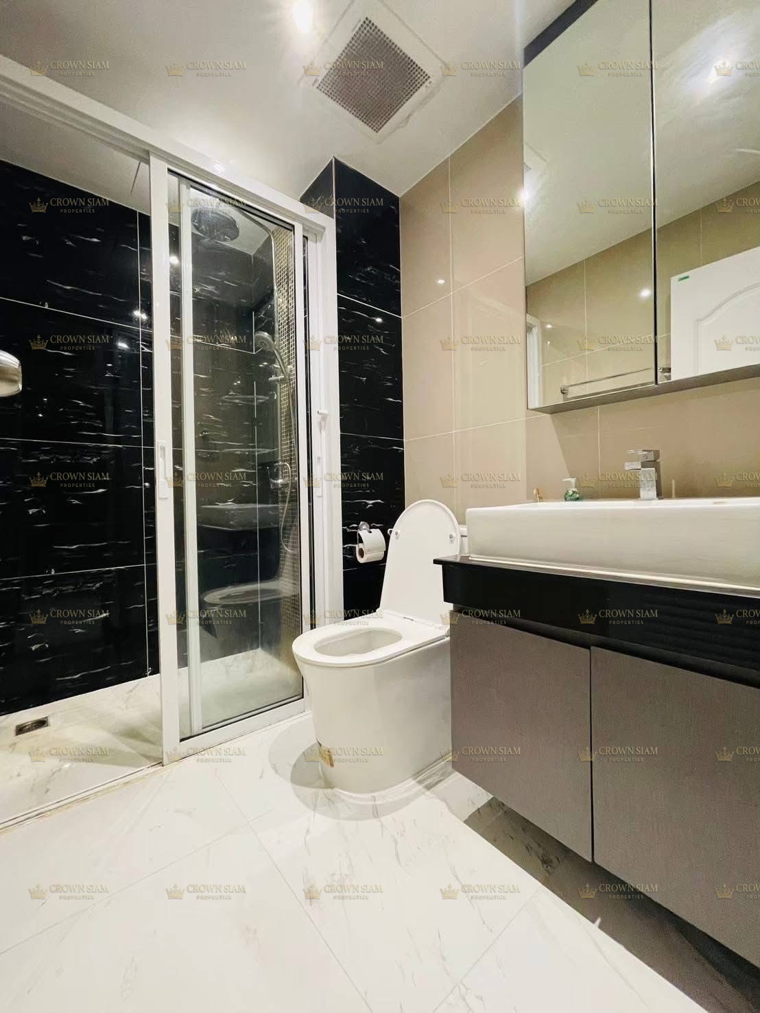 Jomtien • The Grand AD Jomtien Beach (Twin Towers) • 11F 2BR Sea View Condo - Image 6