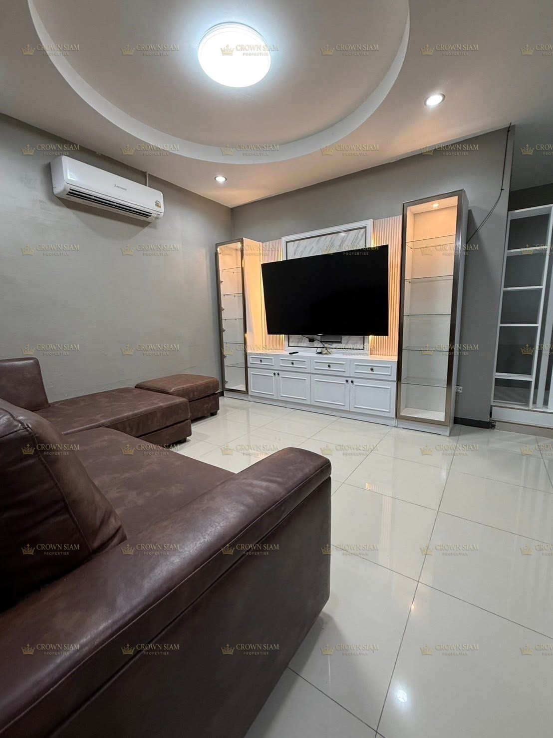 พัทยาตะวันออก • Tropical Village • บ้าน 3 ห้องนอน 2 ห้องน้ำ - Image 10