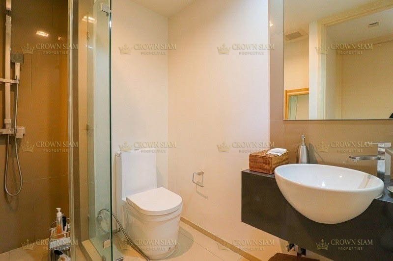 พัทยาใต้ • UNIXx South Pattaya • คอนโด 1 ห้องนอน - Image 6