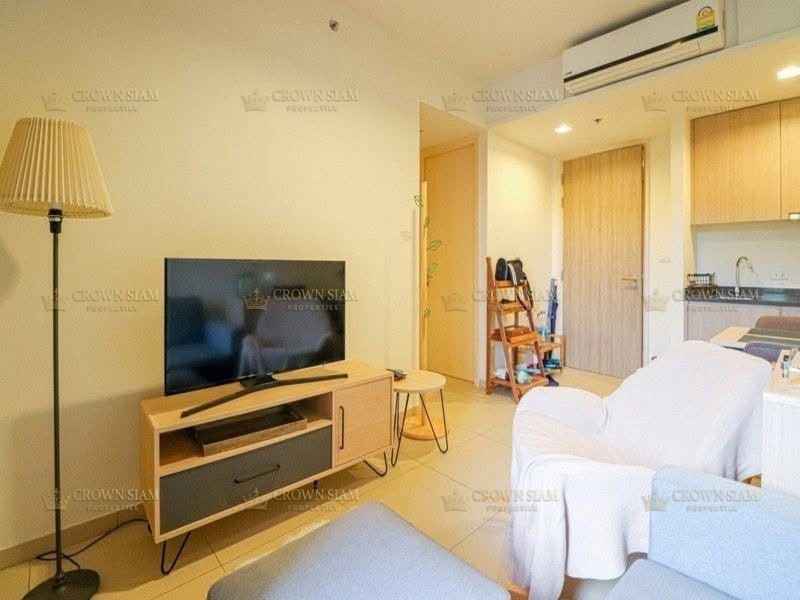 พัทยาใต้ • UNIXx South Pattaya • คอนโด 1 ห้องนอน - Image 3