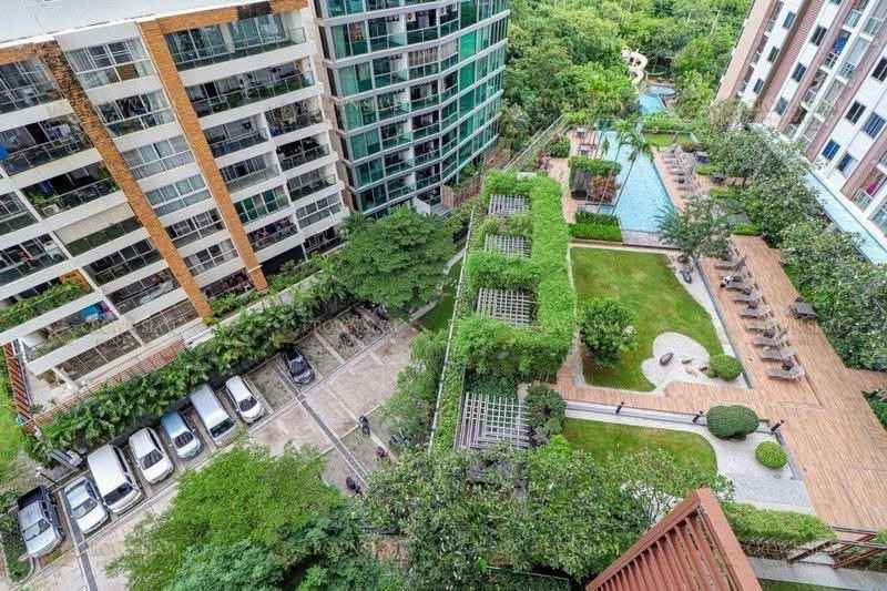พัทยาใต้ • UNIXx South Pattaya • คอนโด 1 ห้องนอน - Image 9