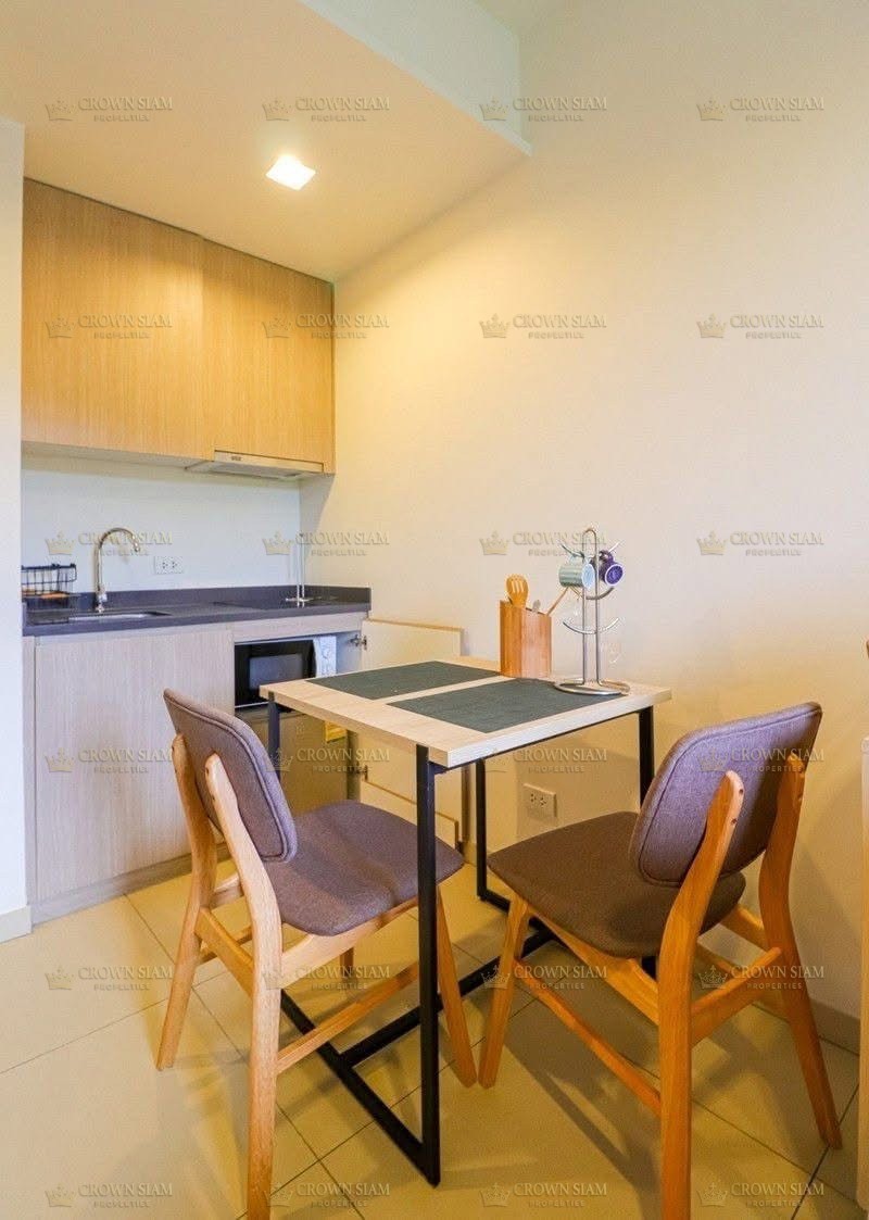 พัทยาใต้ • UNIXx South Pattaya • คอนโด 1 ห้องนอน - Image 4