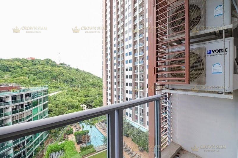 พัทยาใต้ • UNIXx South Pattaya • คอนโด 1 ห้องนอน - Image 7