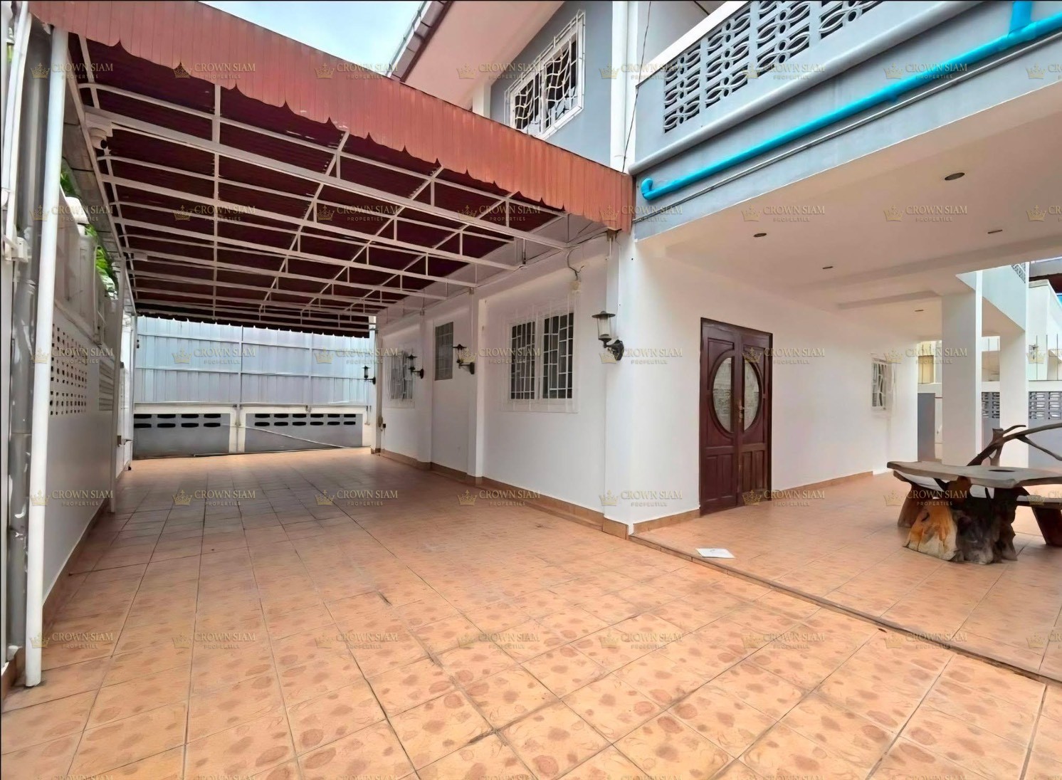 พัทยากลาง • บ้านเดี่ยว • 3 ห้องนอน พร้อมห้องทำงาน - Image 3