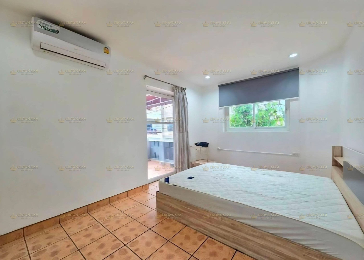 พัทยากลาง • บ้านเดี่ยว • 3 ห้องนอน พร้อมห้องทำงาน - Image 10