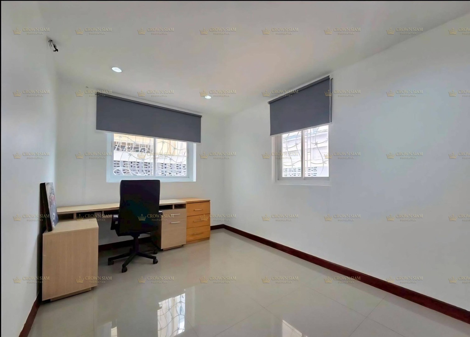 พัทยากลาง • บ้านเดี่ยว • 3 ห้องนอน พร้อมห้องทำงาน - Image 9