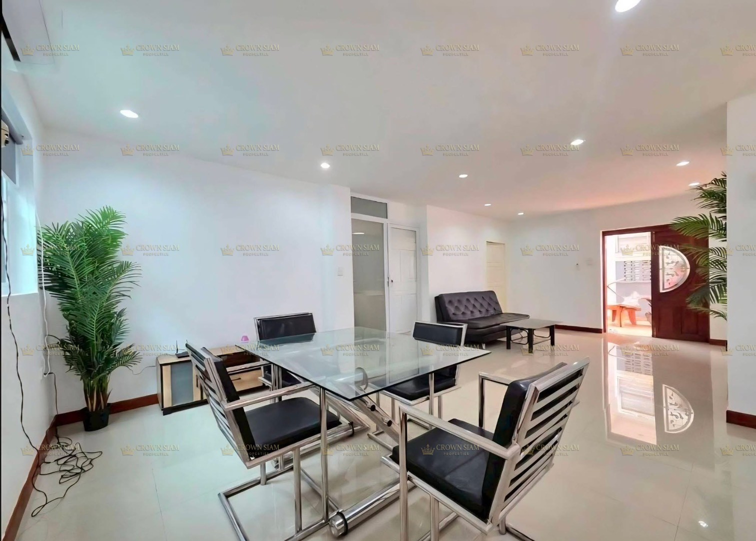 พัทยากลาง • บ้านเดี่ยว • 3 ห้องนอน พร้อมห้องทำงาน - Image 6