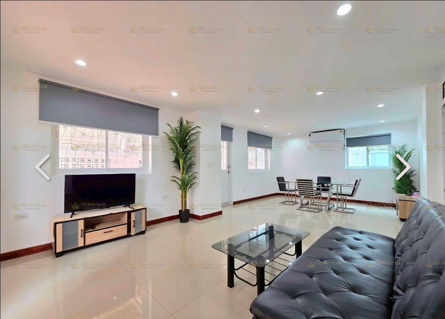 พัทยากลาง • บ้านเดี่ยว • 3 ห้องนอน พร้อมห้องทำงาน - Image 5