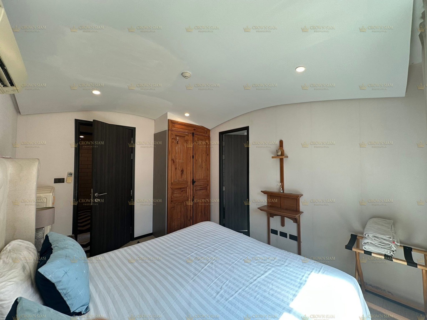 中天 • Venetian Signature Condo Resort Pattaya • 两居室公寓 - Image 10