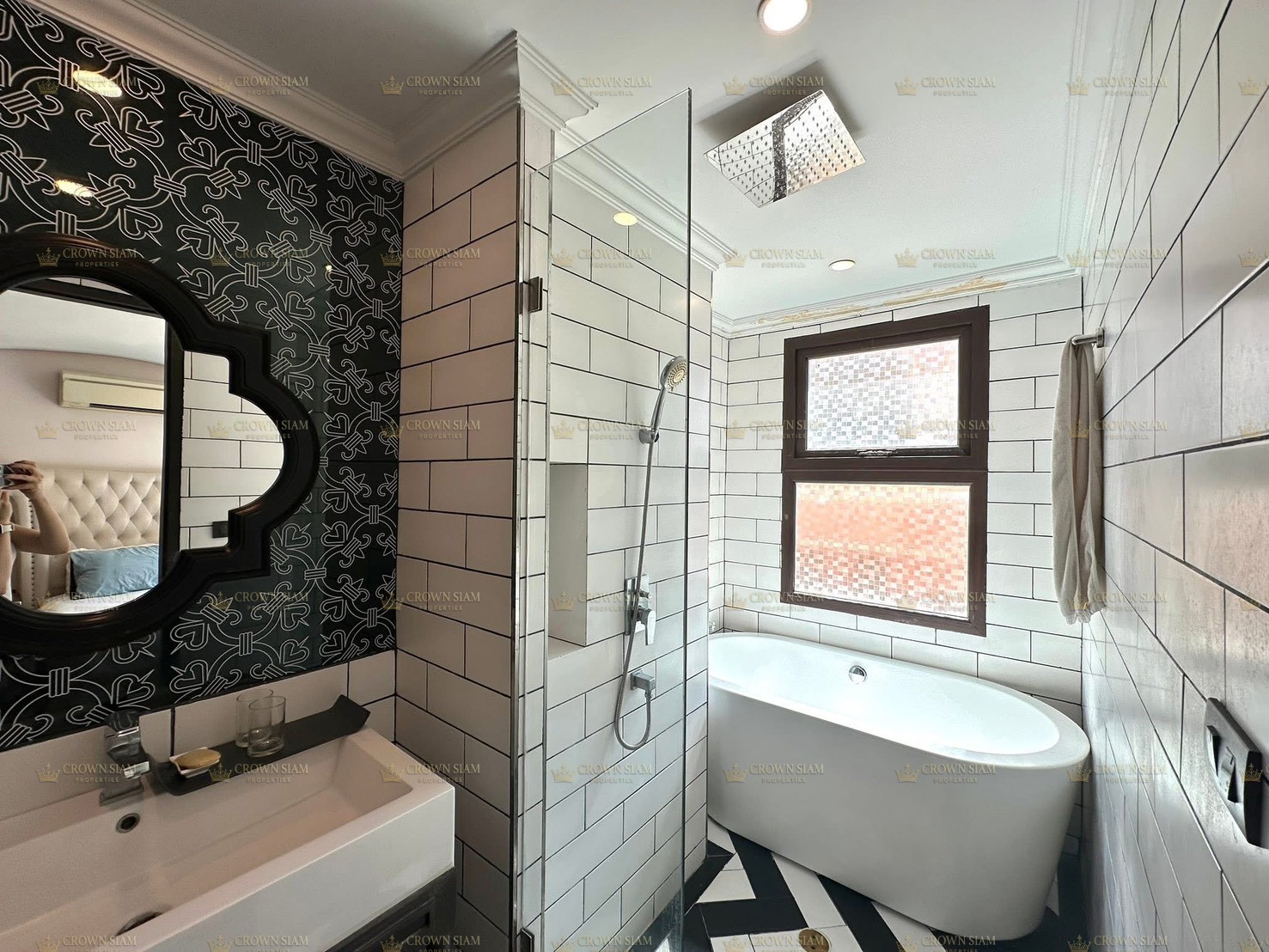 中天 • Venetian Signature Condo Resort Pattaya • 两居室公寓 - Image 8