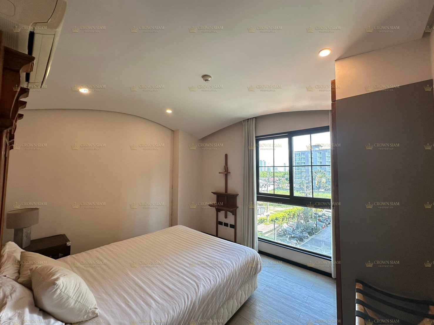 中天 • Venetian Signature Condo Resort Pattaya • 两居室公寓 - Image 5