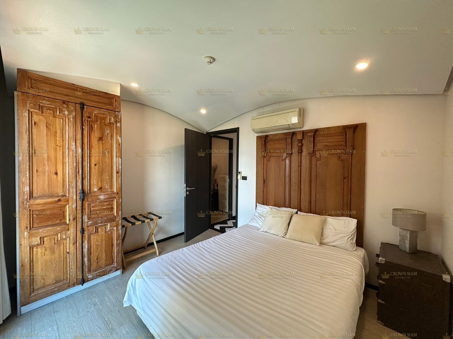 中天 • Venetian Signature Condo Resort Pattaya • 两居室公寓 - Image 6