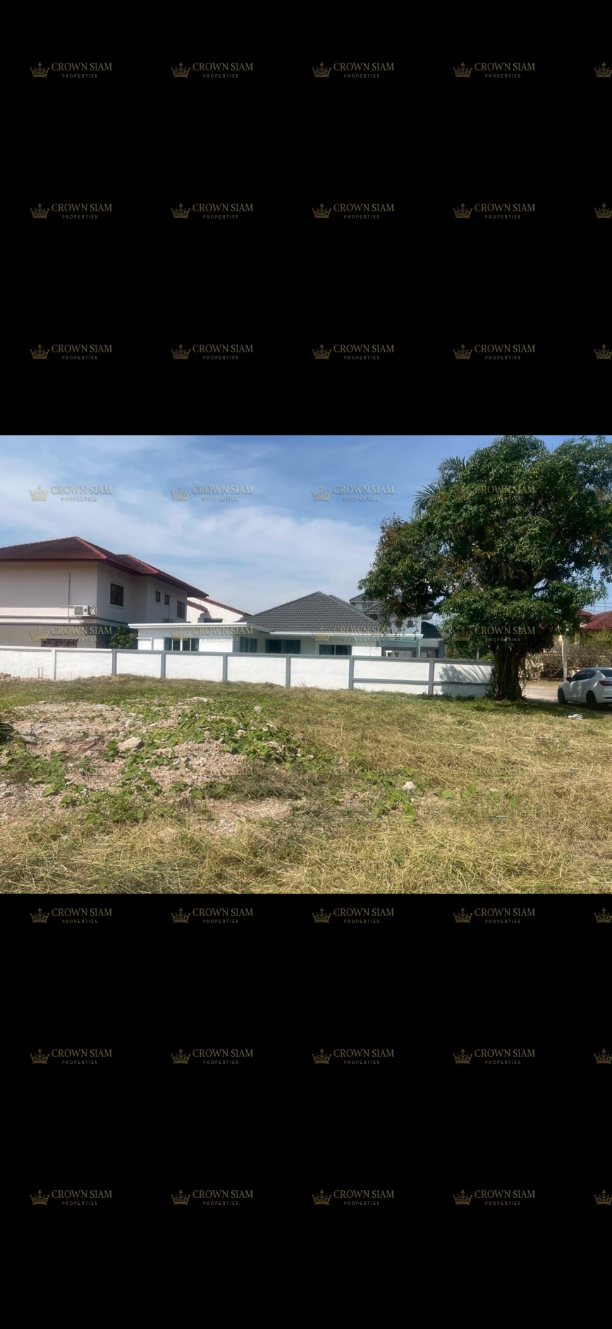 PATTAYA  - MABPRACHAN - SIAM COUNTRY CLUB - 001 - Image 6