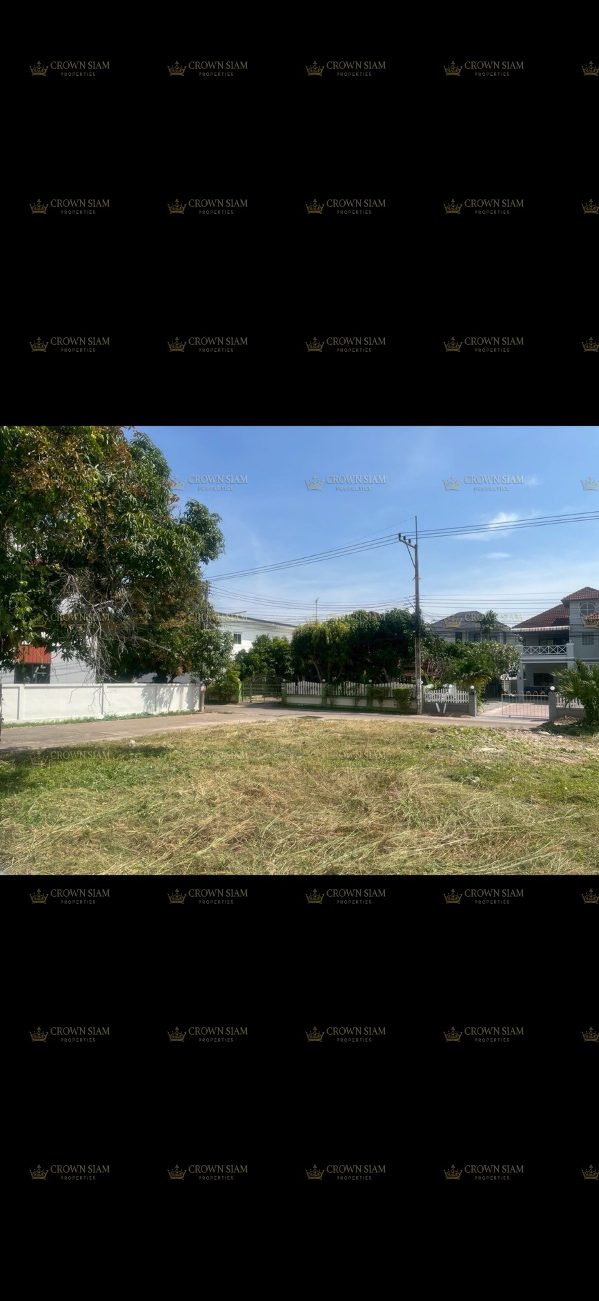 PATTAYA  - MABPRACHAN - SIAM COUNTRY CLUB - 001 - Image 4