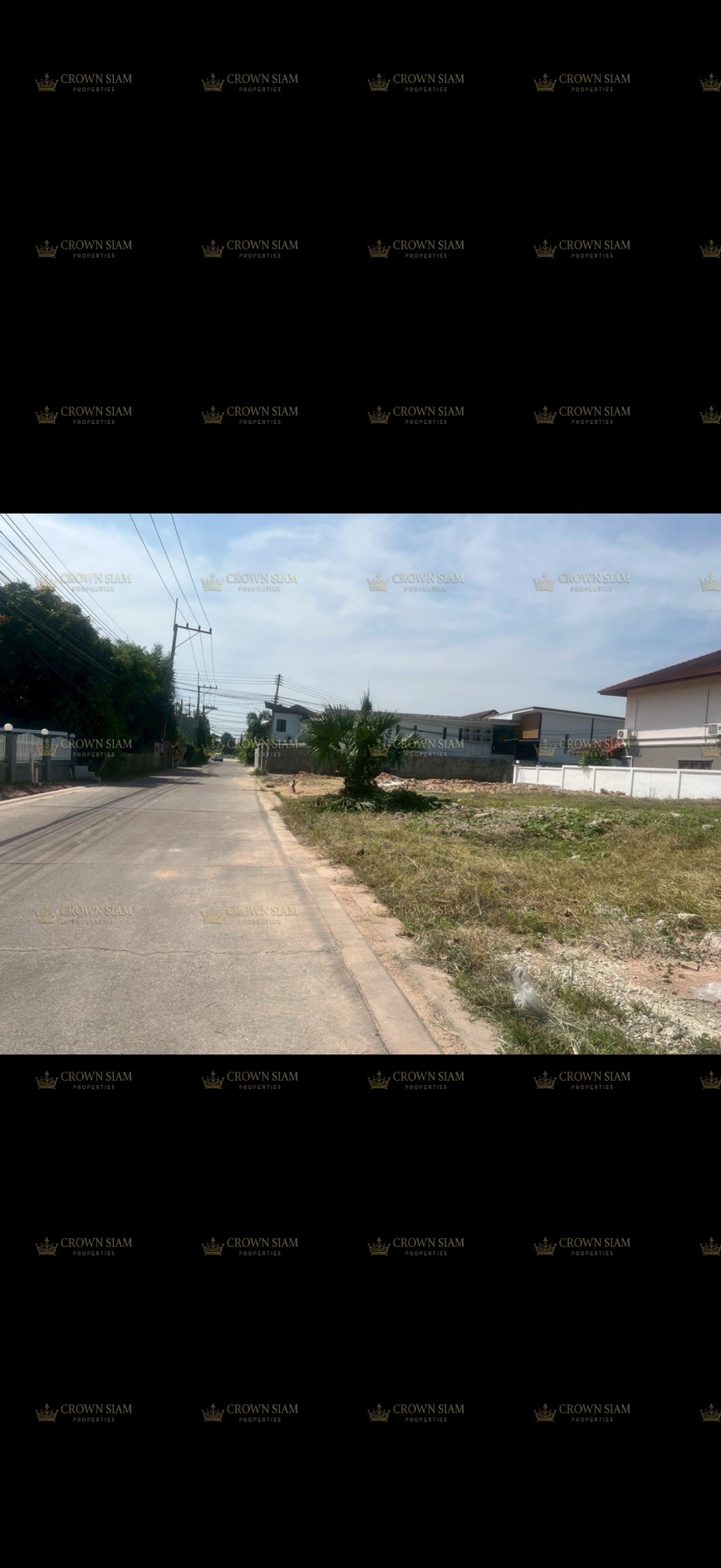 PATTAYA  - MABPRACHAN - SIAM COUNTRY CLUB - 001 - Image 3