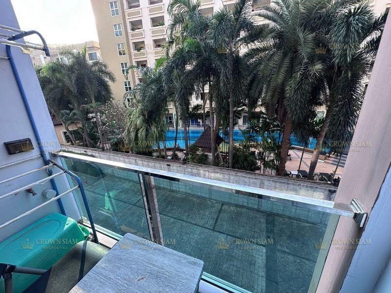 中天 • Dusit Grand Park 1 • 一卧室公寓 - Image 9