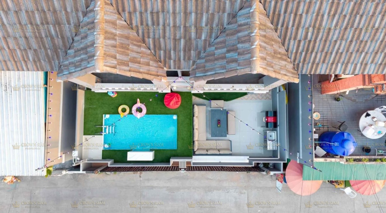 PATTAYA - JOMTIEN - BEACH HOTEL - 001 - Image 7