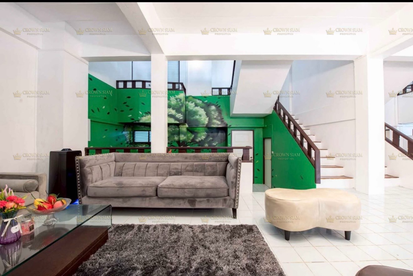 PATTAYA - JOMTIEN - BEACH HOTEL - 001 - Image 10