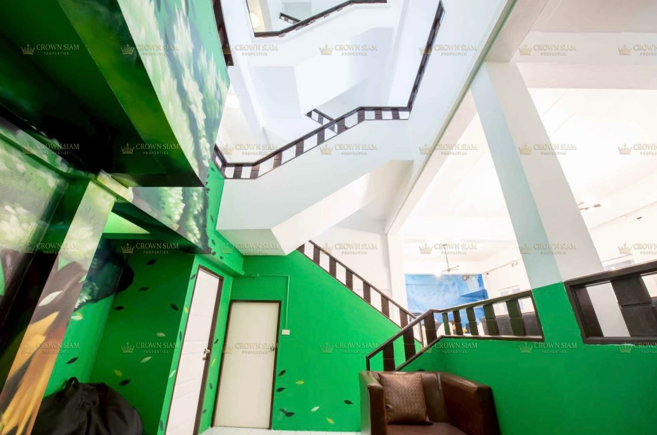 PATTAYA - JOMTIEN - BEACH HOTEL - 001 - Image 9