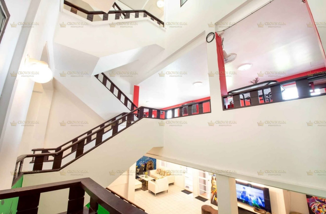 PATTAYA - JOMTIEN - BEACH HOTEL - 001 - Image 8