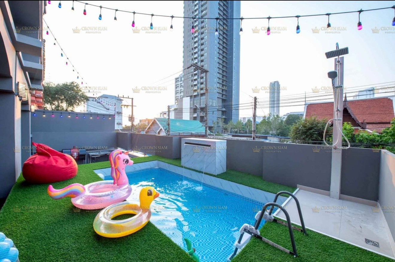 PATTAYA - JOMTIEN - BEACH HOTEL - 001 - Image 6