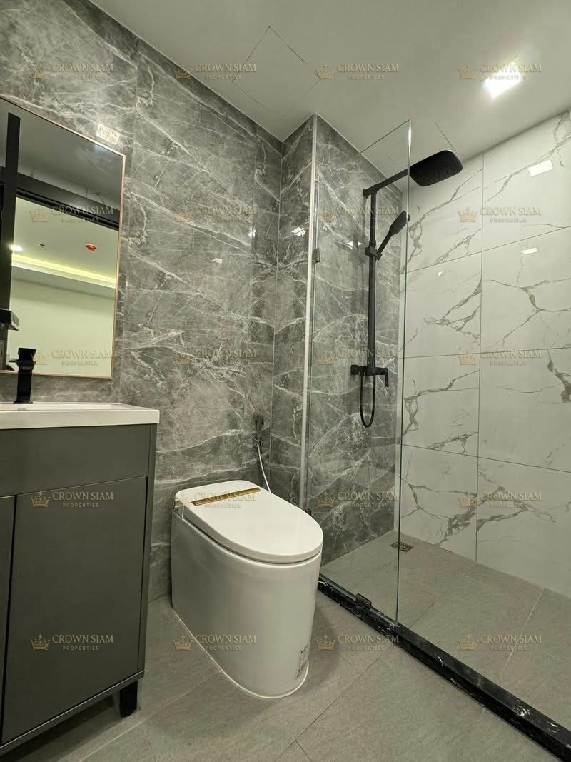 Central Pattaya • Arcadia Millennium Tower • 1BR Condominium - Image 7