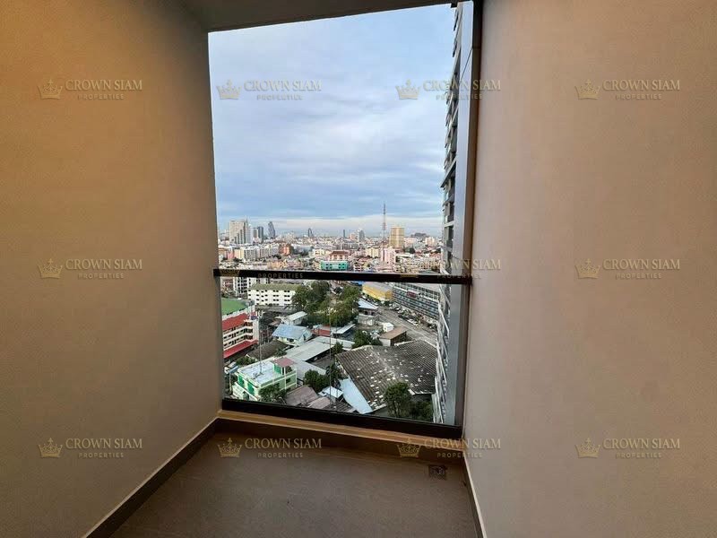 Central Pattaya • Arcadia Millennium Tower • 1BR Condominium - Image 8