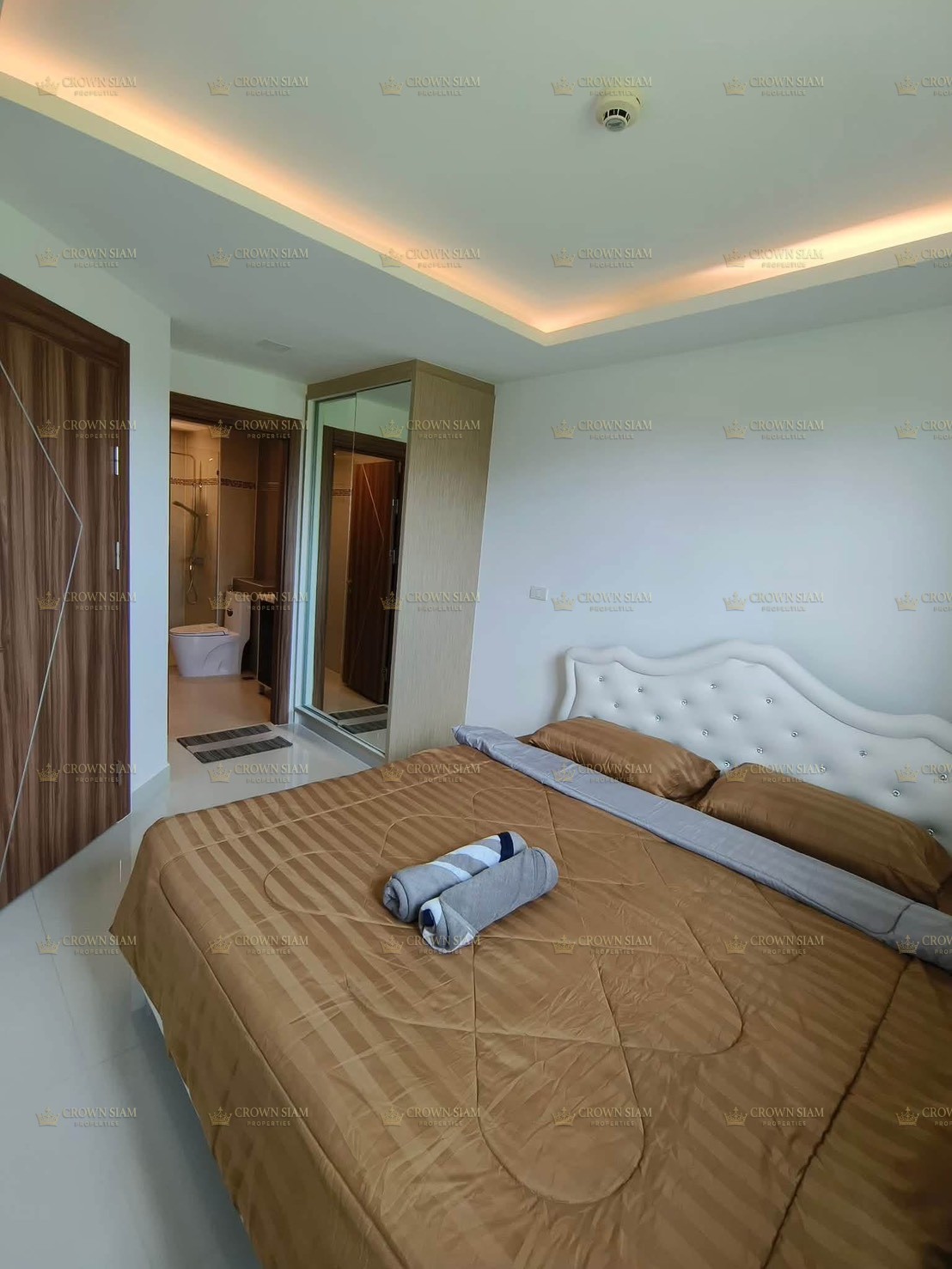 Jomtien • Laguna Beach Resort 3 – The Maldives • 1BR Condominium - Image 6