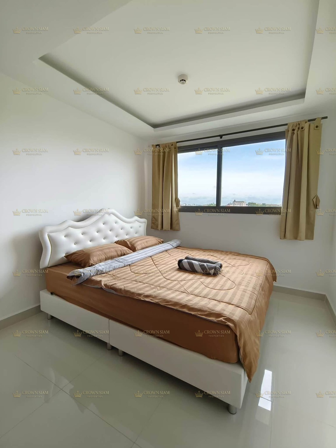 Jomtien • Laguna Beach Resort 3 – The Maldives • 1BR Condominium - Image 5