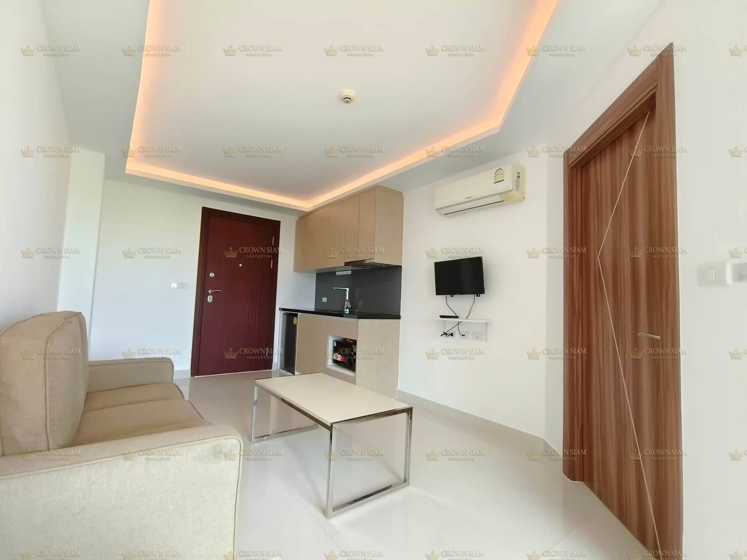 Jomtien • Laguna Beach Resort 3 – The Maldives • 1BR Condominium - Image 3