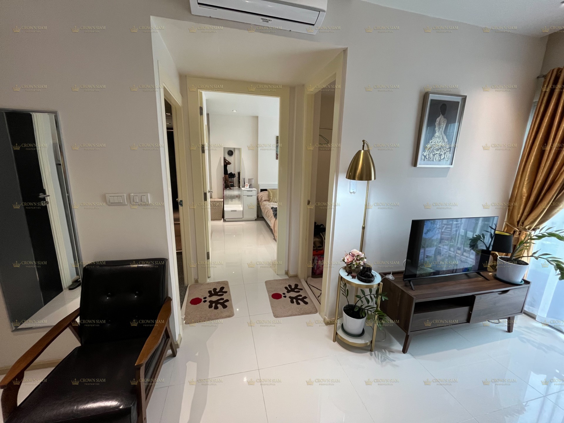 Jomtien • The Gallery Jomtien • 7F 1BR Condo - Image 6