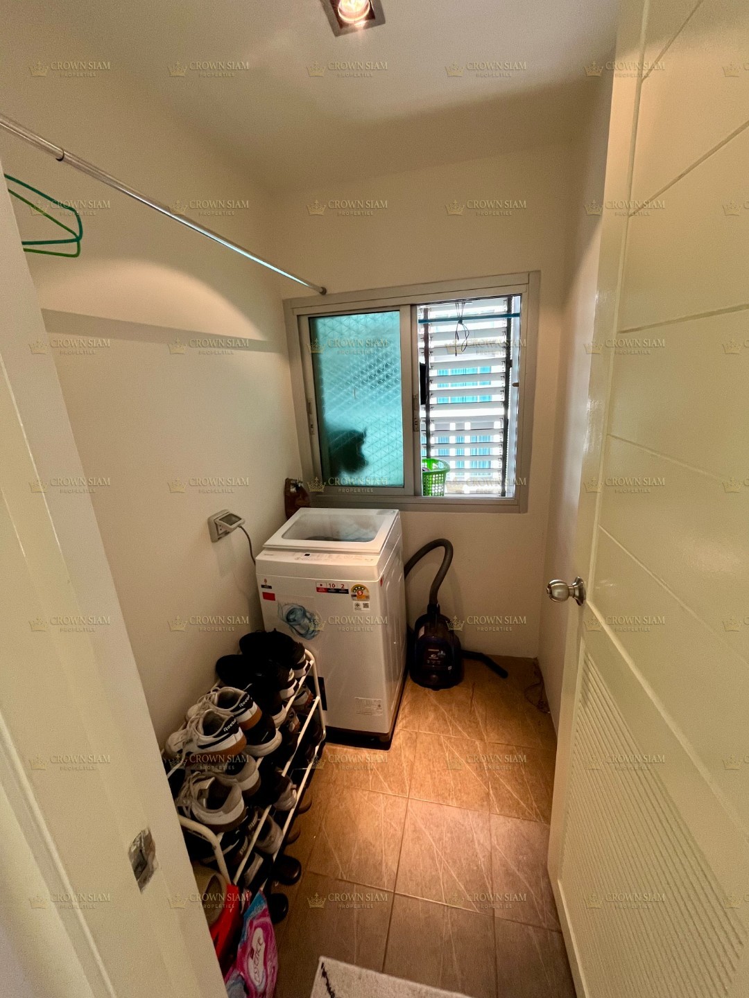 Jomtien • The Gallery Jomtien • 7F 1BR Condo - Image 8