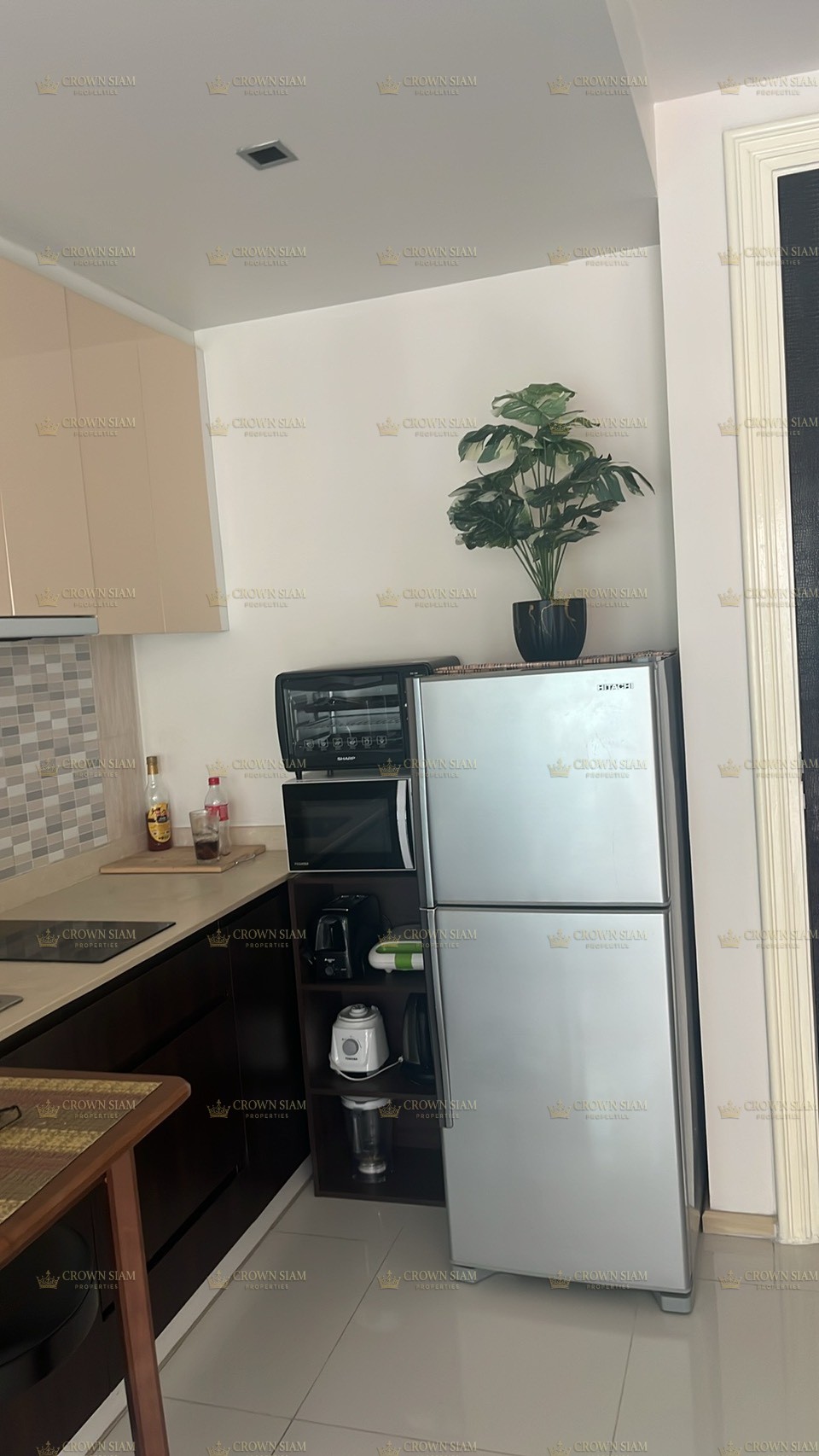 Jomtien • The Gallery Jomtien • 7F 1BR Condo - Image 7