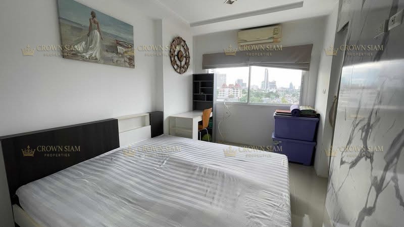 จอมเทียน • Trio Gems • คอนโด 1 ห้องนอน - Image 7