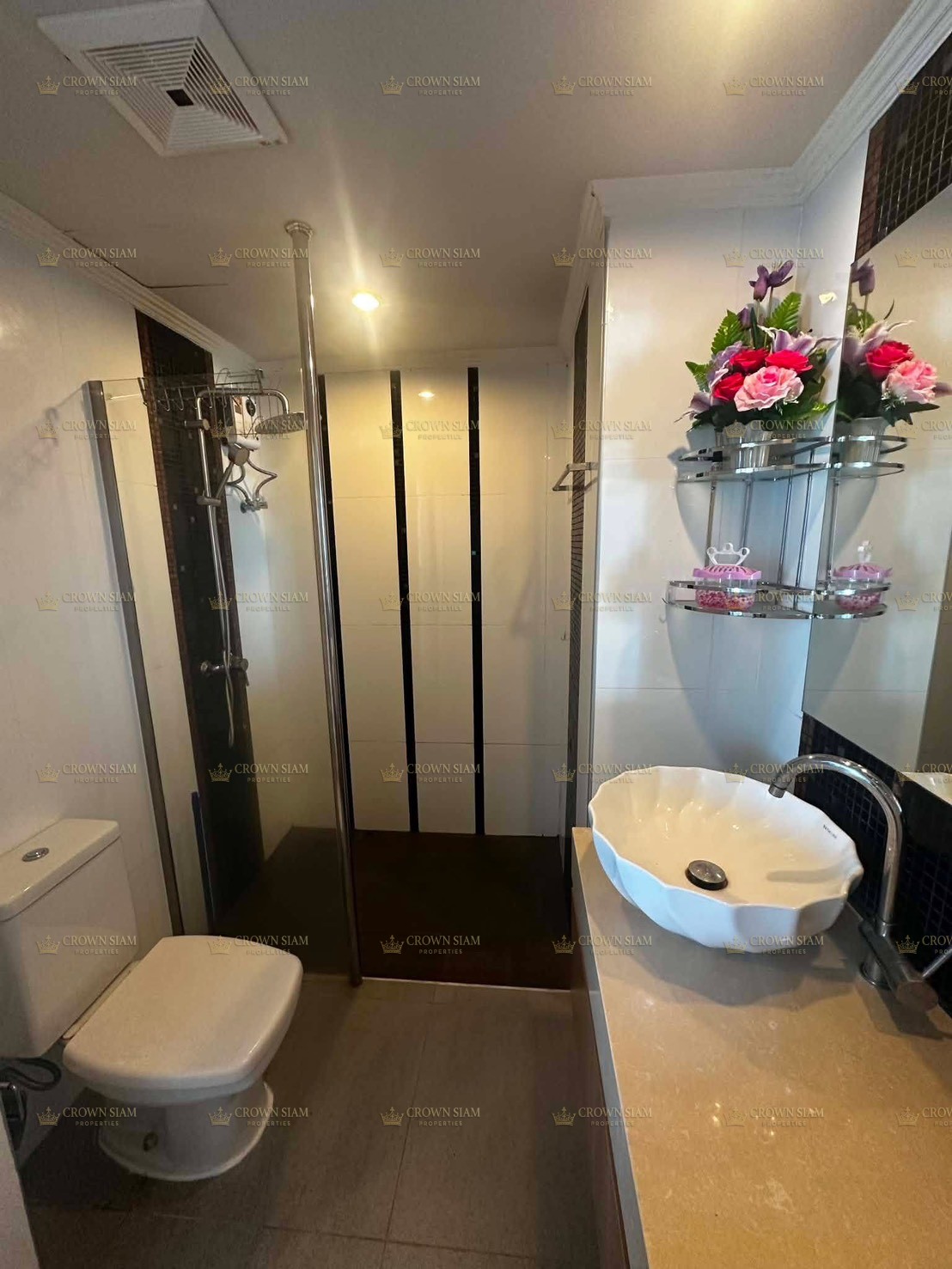中天 • Amazon Residence • 1卧室公寓 - Image 10