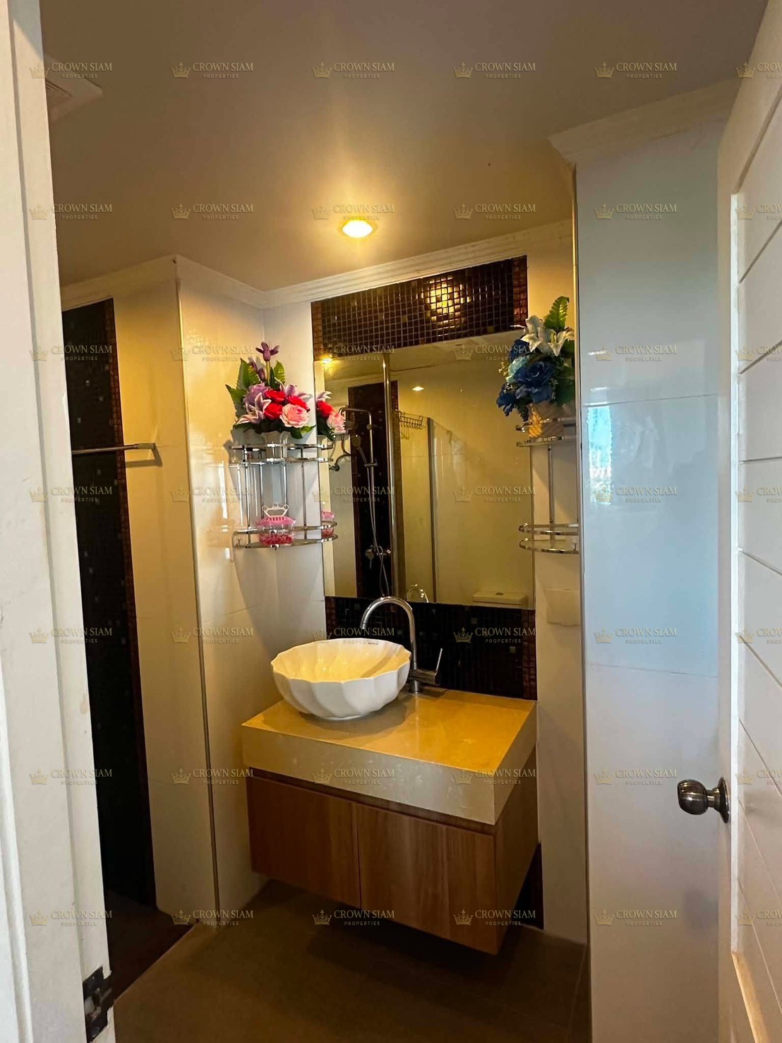 中天 • Amazon Residence • 1卧室公寓 - Image 7
