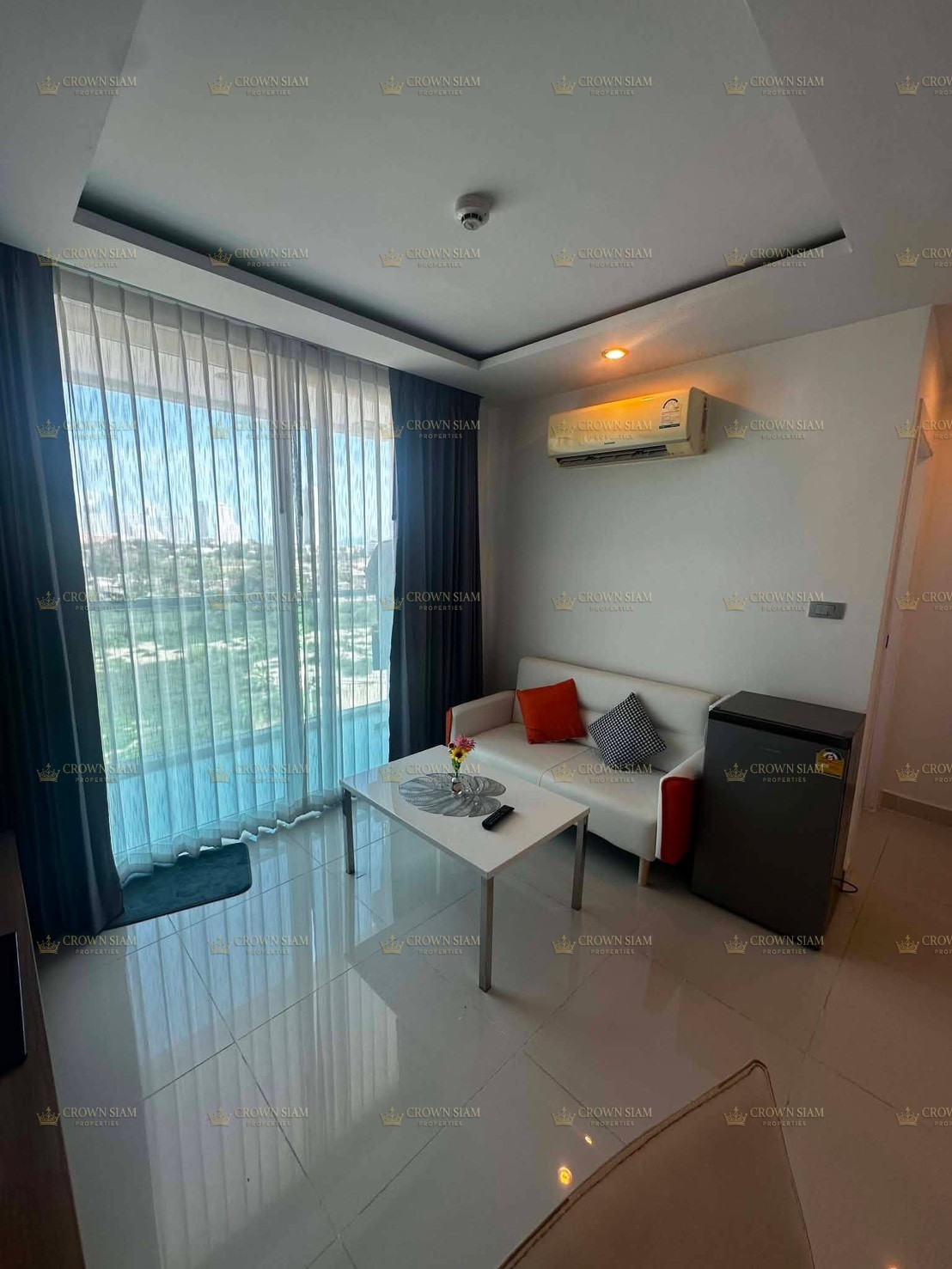 中天 • Amazon Residence • 1卧室公寓 - Image 3